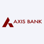 Axis Bank logo