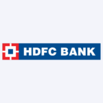 HDFC Bank logo