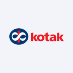 Kotak Bank logo