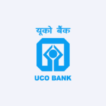 Uco Bank logo