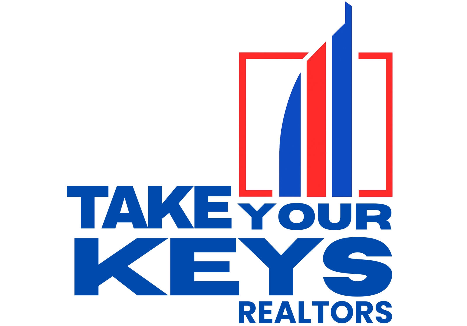 Take Your Keys Realtors